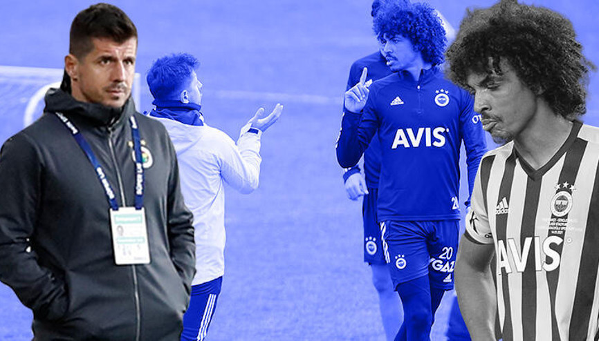 Son dakika: Luiz Gustavodan ayrılık hamlesi Alacaklarına karşılık... Fenerbahçe Haberleri