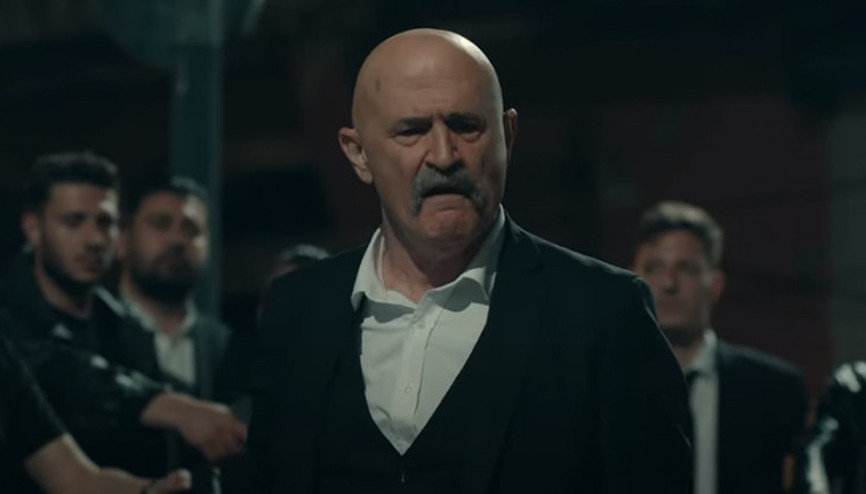 Çukur 130. Bölüm fragmanı yayında Yeni bölümde Yamaç ve Cumali Amca karşılaşması nefes kesecek…