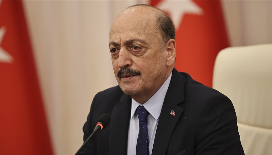 Son dakika: Bakan Bilgin açıkladı 52 bin anne destekten faydalandı