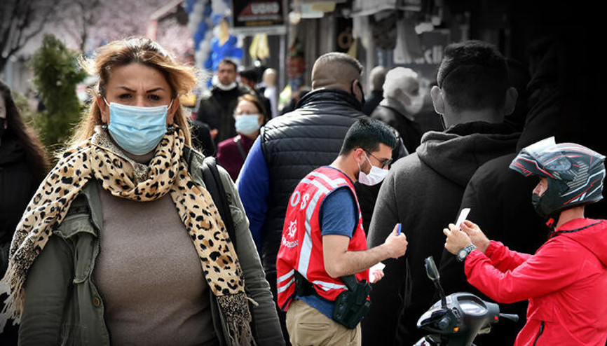 Doç. Dr. Ümit Savaşçıdan koronavirüsle ilgili önemli açıklamalar