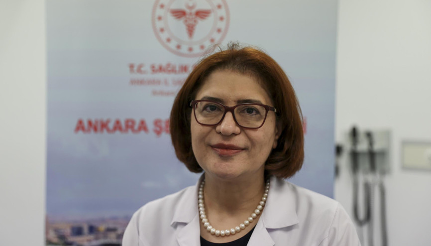 18 yaş altı için sigara bırakma polikliniği