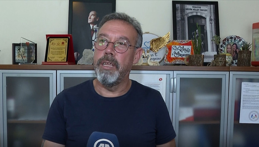 Bağımlılık duygusu özgürlükten çalıyor