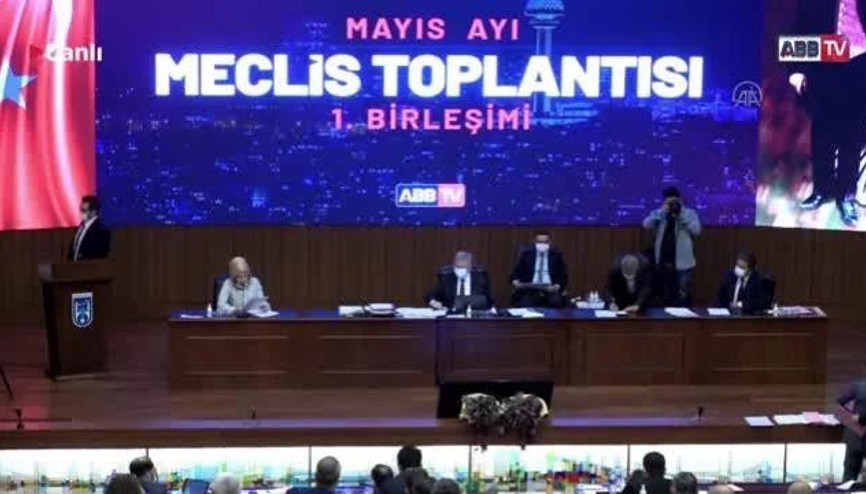 İki ilçe belediyesine devredildi