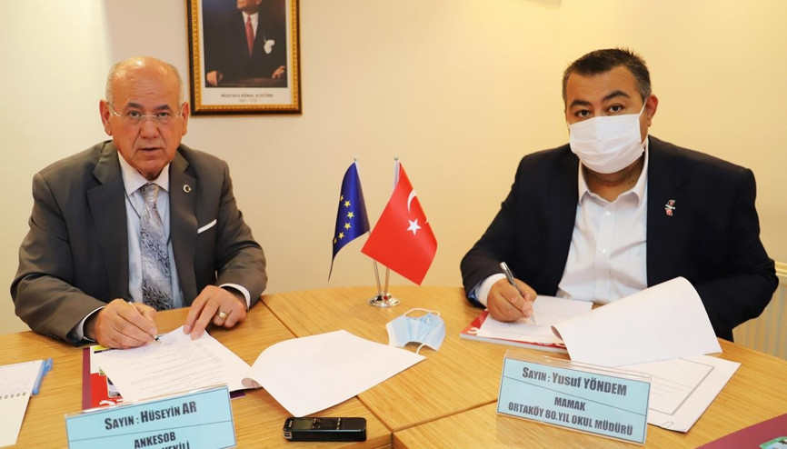 Nitelikli iş gücü yetiştirilecek