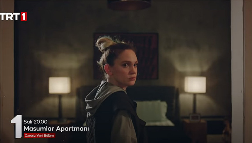 Masumlar Apartmanında gerilim artıyor İnci diziden ayrılıyor mu İşte 36. bölüm fragmanı... Masumlar Apartmanında gerilim artıyor İnci diziden ayrılıyor mu İşte 36. bölüm fragmanı...