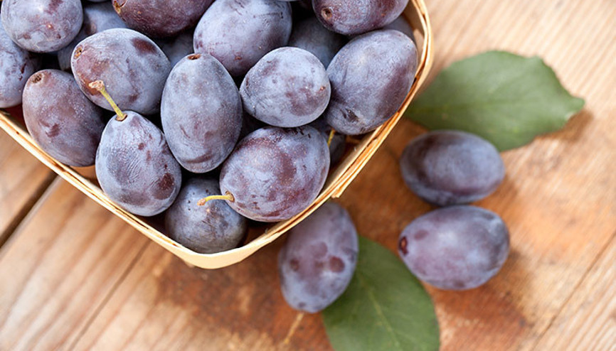 Rengarenk Yaz Meyveleri ve Faydaları