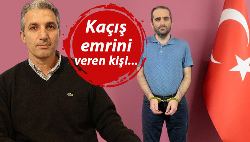 Son dakika haberler: FETÖ elebaşı Gülenin yeğeni Selahaddin Gülen yakalandı İğrenç tecavüz ve istismar...