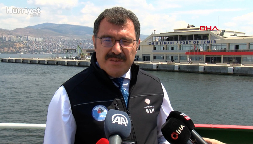 TÜBİTAK Başkanı Prof. Dr. Hasan Mandal; Yerli aşı yıl sonuna hazır TÜBİTAK Başkanı Prof. Dr. Hasan Mandal; Yerli aşı yıl sonuna hazır