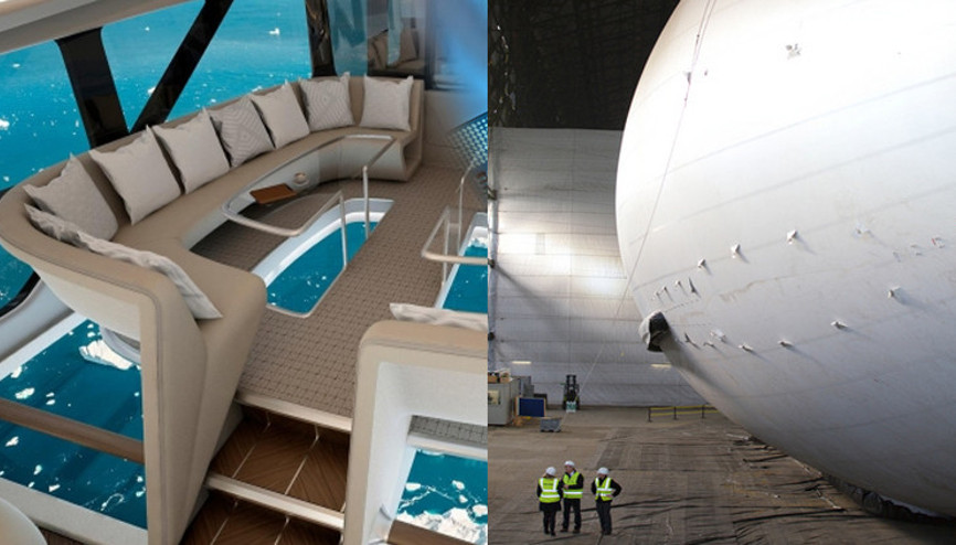 Böylesi görülmedi Dünyanın en büyüğü olacak... 2025ten itibaren kullanılmaya başlayacak