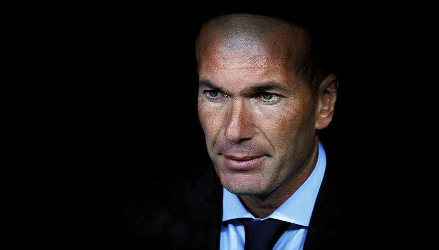 Real Madridden ayrılan Zidane, kulüp yönetimini eleştirdi Yeterli destek verilmedi...