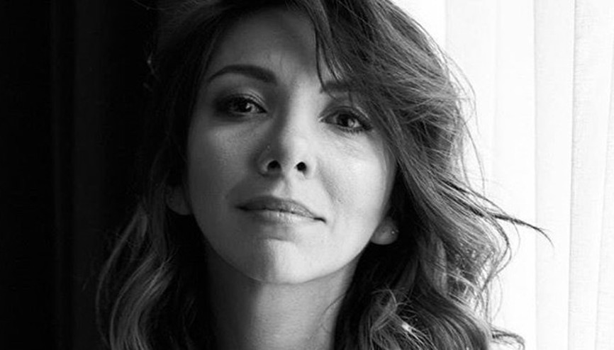 Güldür Güldür Show oyuncusu Meltem Yılmazkaya babasını kaybetti