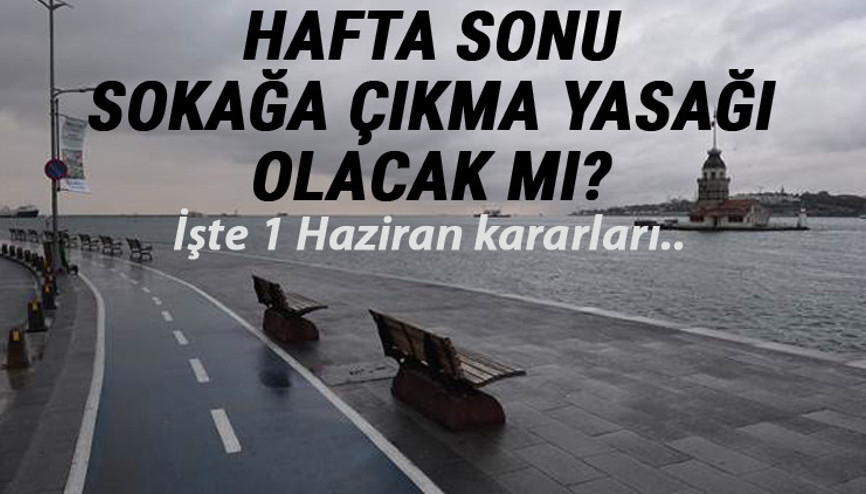 Sokağa çıkma yasağı saatleri: Hafta sonu ve hafta içi yasaklar devam ediyor mu İşte bu hafta sonu Cumartesi - Pazar kısıtlama saatleri Sokağa çıkma yasağı saatleri: Hafta sonu ve hafta içi yasaklar devam ediyor mu İşte bu hafta sonu Cumartesi - Pazar kısıtlama saatleri