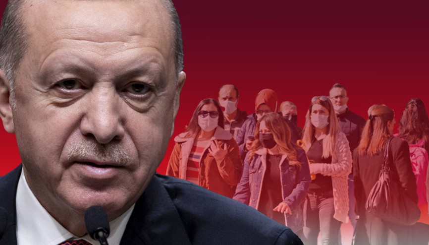 Son dakika haberleri... Cumhurbaşkanı Erdoğan tek tek açıkladı... İşte Kabine Toplantısı sonrası bugün başlayan normalleşme planı detayları...