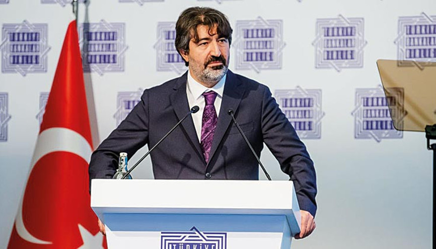 TBB Başkanı Çakar: Başarılı ve dirençli performans