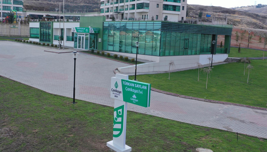 Saylan’ın adı yaşatılacak