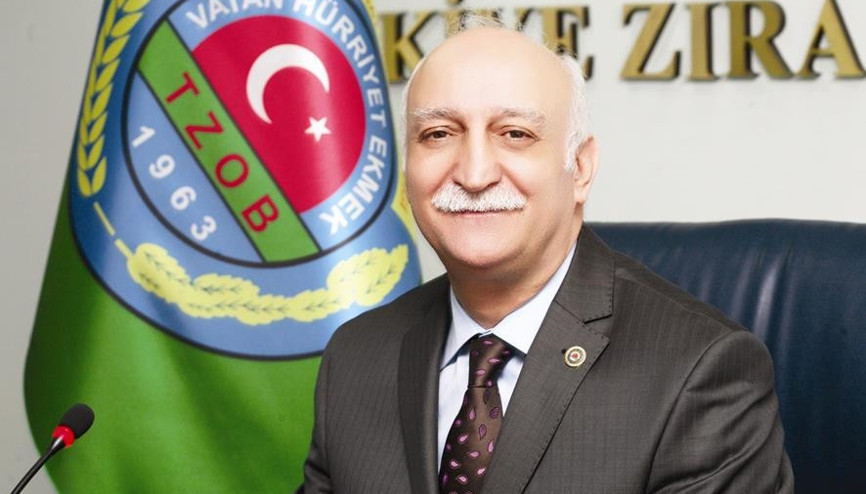 Dekara 200 lira hibe verilmeli
