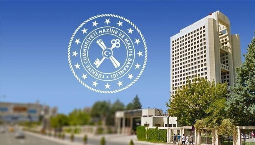 Hazine ve Maliye Bakanlığı, Kamu Maliyesi Raporu’nun ilkini paylaştı