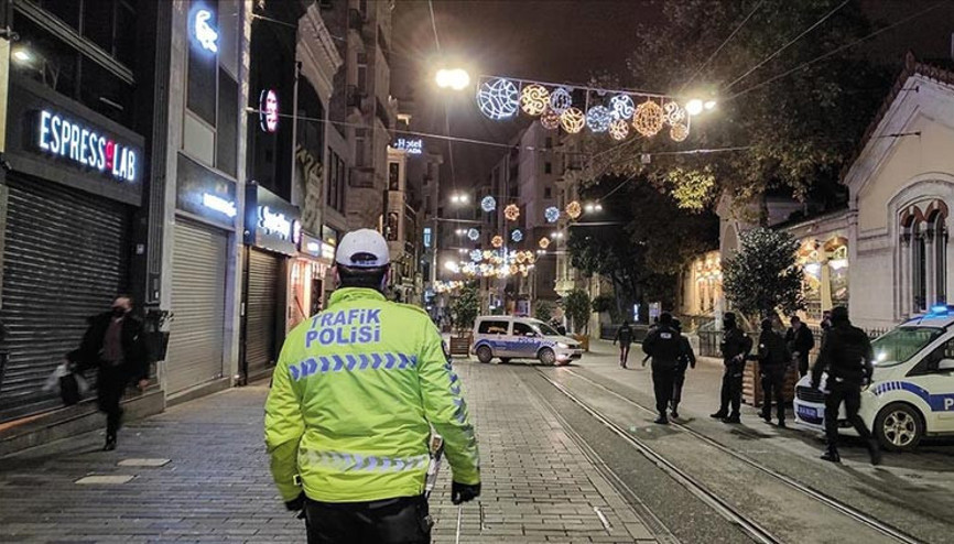 Koronavirüs tedbirleri kapsamında uygulanan kısıtlamalardan muaf olan kişiler ve yerler belli oldu Koronavirüs tedbirleri kapsamında uygulanan kısıtlamalardan muaf olan kişiler ve yerler belli oldu