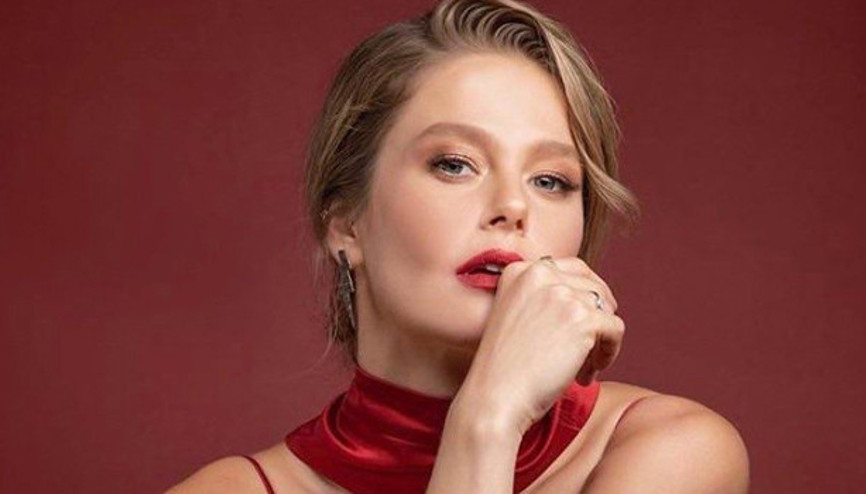 Burcu Biricik star listesinde zirvede