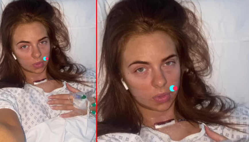 Geç teşhis kabusu: Israr etmeseydi kanser olduğunu bilmeyecekti