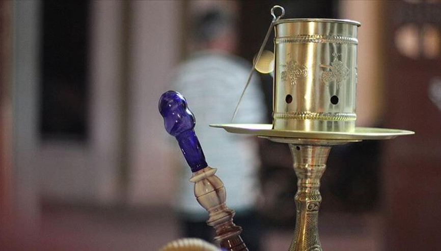 Nargile kafeler açık mı Kafelerde nargile serbest mi