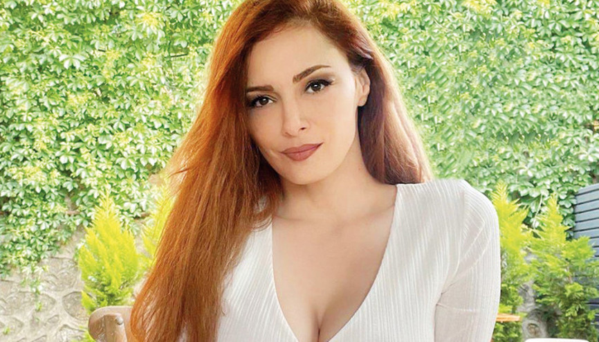 Mine Tugay: Kadın güzelliğiyle dünyayı aydınlatan bir varlık