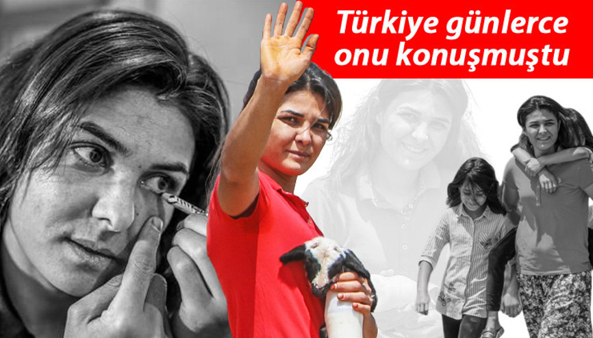 Türkiye günlerce onu konuştu... İşte Melek İpekin yeni hayatı: Zor günleri geride bıraktı