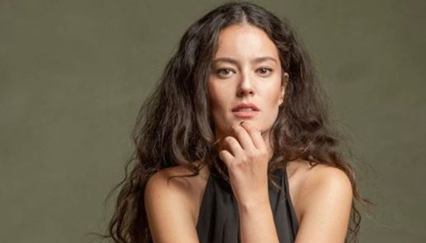 Pelin Akil kimdir İşte Pelin Akil hakkında merak edilenler