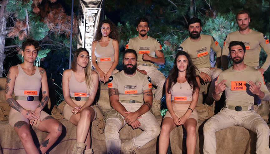 Kanal D’nin yaz ekranında macera dolu program: “Operasyon 41” çok yakında izleyiciyle buluşuyor...