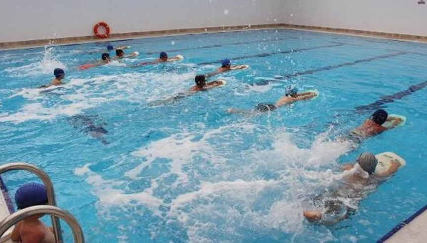 Yüzme havuzları açıldı mı İşte İçişleri Bakanlığı genelgesi..