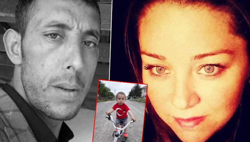 Alperen Ekinci cinayeti kan dondurmuştu Karar sonrası flaş gelişme Alperen Ekinci cinayeti kan dondurmuştu Karar sonrası flaş gelişme