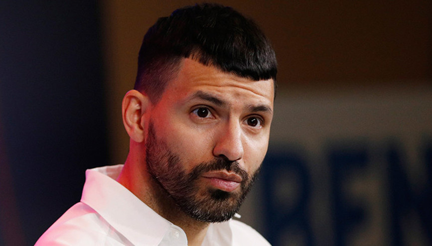 Bonkör Sergio Agüero Machester Cityli çalışanlara milyonları dağıttı