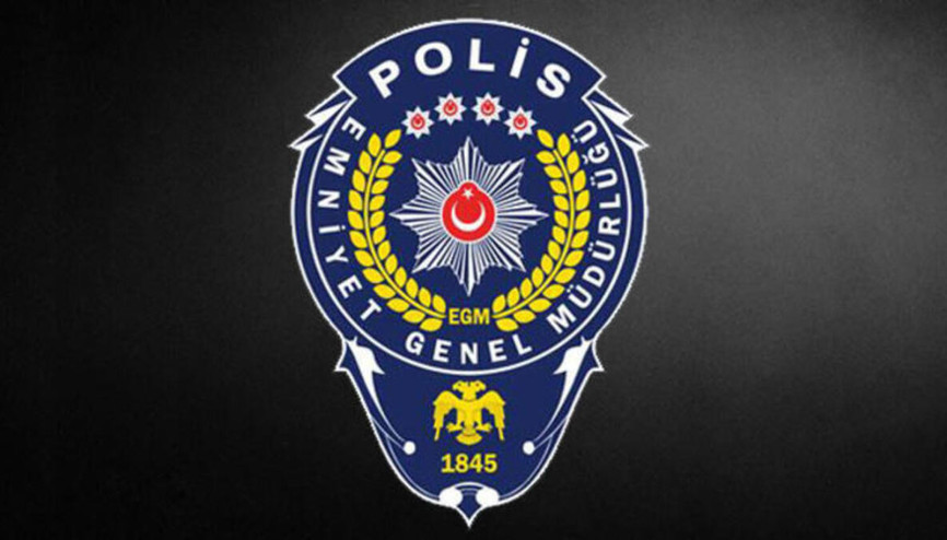 Emniyet Genel Müdürlüğünde çok sayıda personelin atama ve yer değiştirme işlemleri gerçekleştirildi