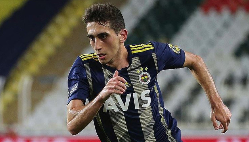Son Dakika Transfer Haberi: Ömer Faruk Beyaz, Fenerbahçeye veda etti
