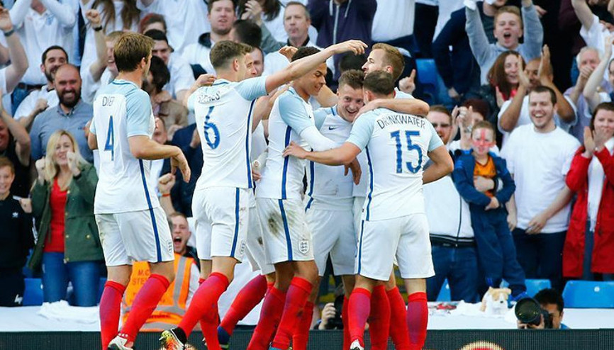 İngiltere Milli Takımının EURO 2020 kadrosu açıklandı