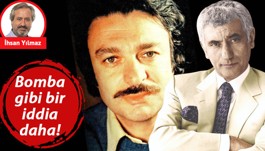 Yılmaz Güney Oğuz Atay’ın kafasına neden silah dayadı