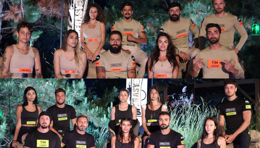 Kanal D’nin yaz ekranında macera dolu program: Operasyon 41