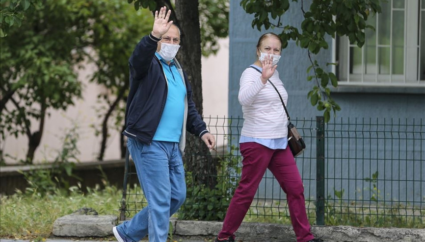 65 yaş üstü toplu taşıma yasak mı, serbest mi İçişleri Bakanlığı genelgesinden son detaylar