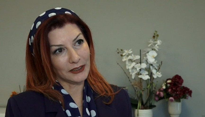 Elif Karacaoğlu CNN TÜRK’e anlattı: Başarının sırrı harika ekip Elif Karacaoğlu CNN TÜRK’e anlattı: Başarının sırrı harika ekip