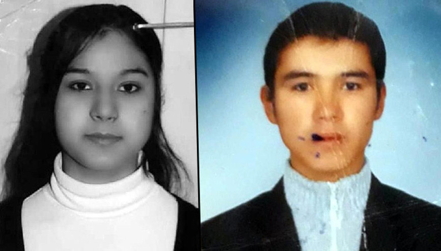 Vicdan azabına dayanamayıp korkunç olayı itiraf etmişti Her satırı dehşet... Yeni gelişme Vicdan azabına dayanamayıp korkunç olayı itiraf etmişti Her satırı dehşet... Yeni gelişme