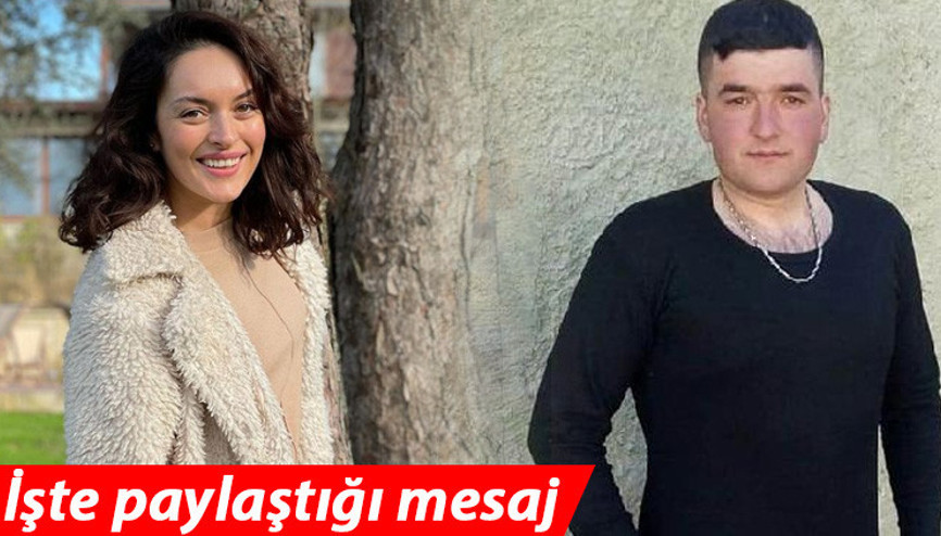 Son dakika: Musa Orhanın avukatı harekete geçti Ezgi Mola hakkında hapis istemiyle dava