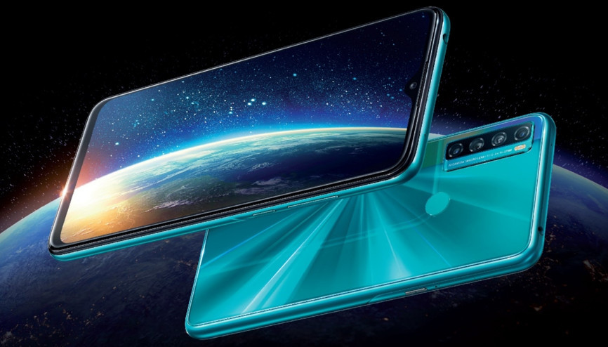 TCL, Türkiye’de ürettiği ilk akıllı telefonu TCL 20 SE’yi tanıttı TCL, Türkiye’de ürettiği ilk akıllı telefonu TCL 20 SE’yi tanıttı