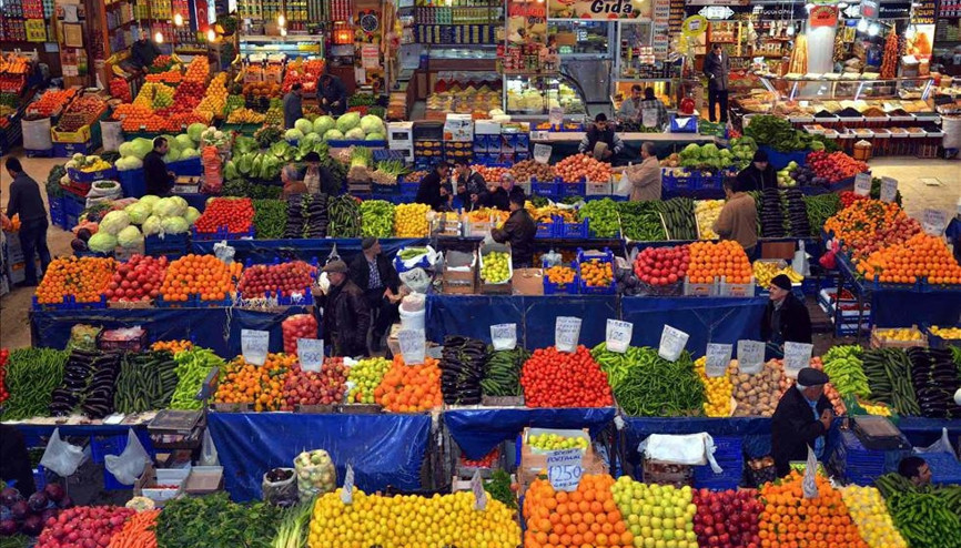 Pazarlar açık mı Pazar yerleri cumartesi pazar açık olacak mı