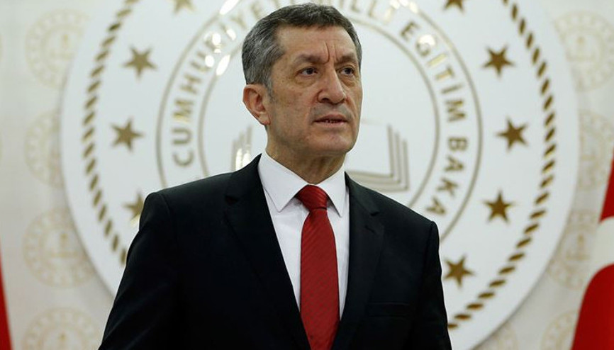 Son dakika: Milli Eğitim Bakanı Ziya Selçuk açıkladı: Bu ay tamamlanacak