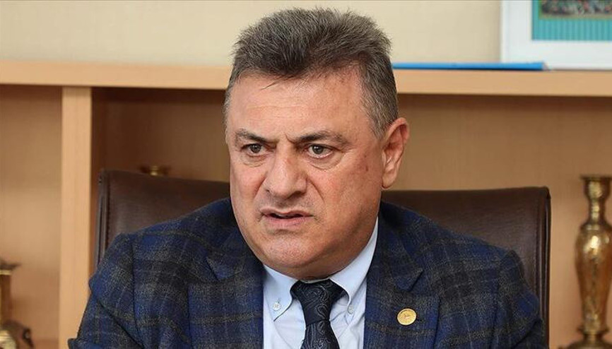 Son Dakika: Çaykur Rizesporda Hasan Kartal istifa etti