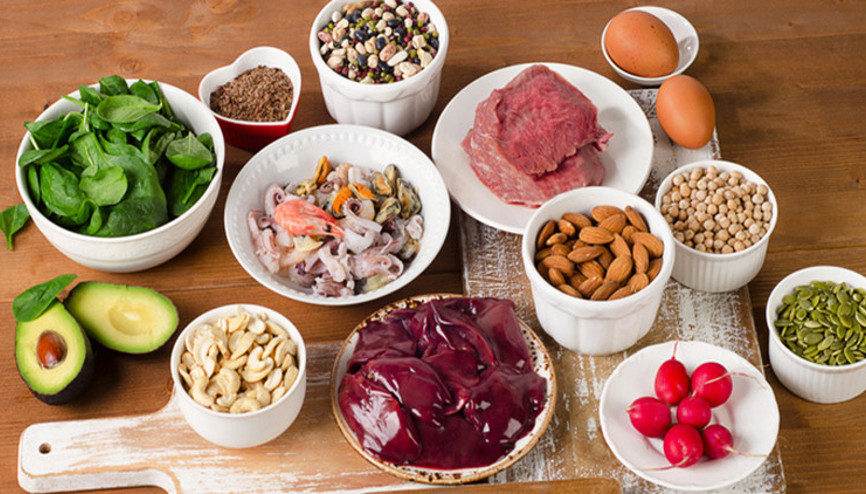 Çinko eksikliği belirtileri nelerdir, nasıl tedavi edilir İşte çinko içeren besinler