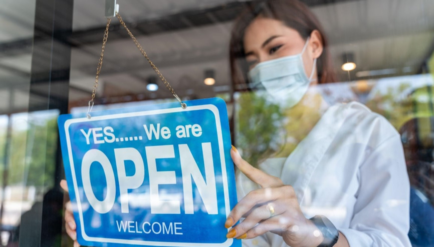 49 gün sonra açılan restoranlar ne talep ediyor 2 değişiklik merhem olur