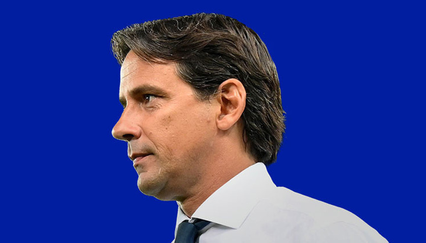 Son dakika: Interde Contenin yerine Simone Inzaghi geldi