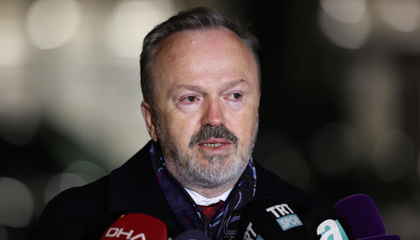 Son Dakika: Galatasarayda Yusuf Günay yeni dönemde yönetimde yok