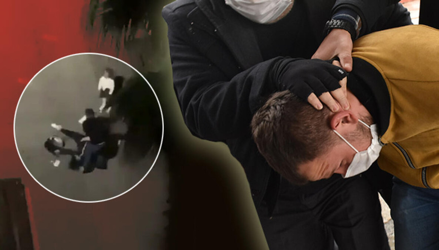 Son dakika... Türkiye günlerce bu olayı konuşmuştu İbrahim Zarapın cezası belli oldu